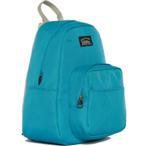 Kaukko K1262 Sport Sırt Çantası Turkuaz