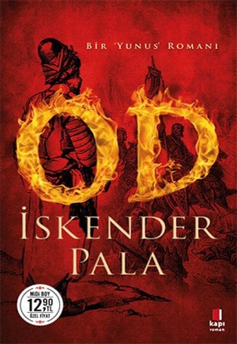 Od Mini-İskender Pala