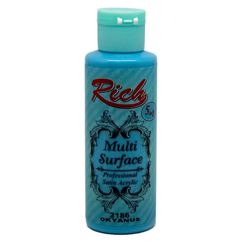 Rich Multi Surface 130 CC OKYANUS