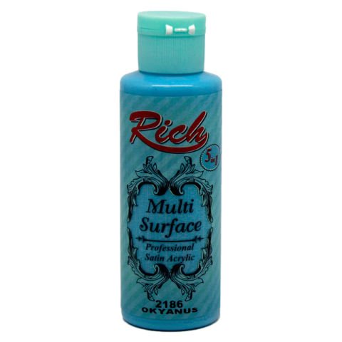 Rich Multi Surface 130 CC OKYANUS