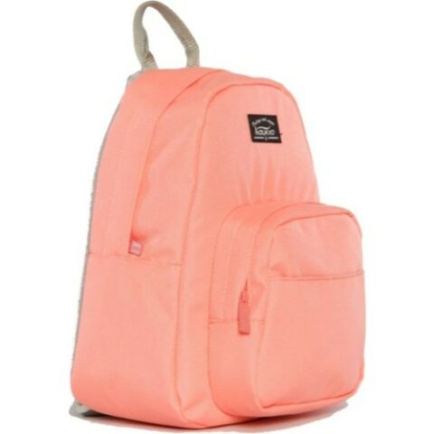 Kaukko K1266 Sport Sırt Çantası Bebe Somon