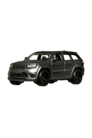 Fast-furious Premium Araba Jeep Grand Cherokee Trackhawk Hnw46-hnw48
