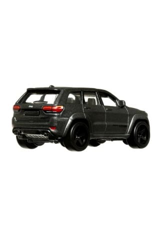 Fast-furious Premium Araba Jeep Grand Cherokee Trackhawk Hnw46-hnw48