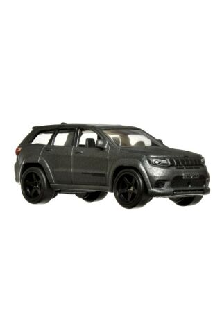 Fast-furious Premium Araba Jeep Grand Cherokee Trackhawk Hnw46-hnw48