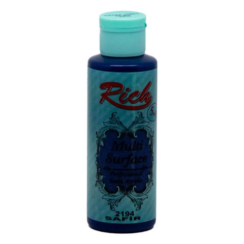 Rich Multi Surface 130 CC SAFİR