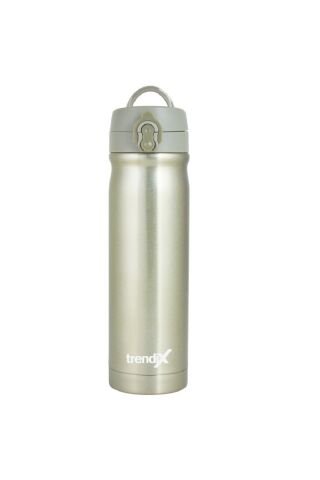 Trendıx Çelik Içli Termos ( 500 ml ) Sütlü Kahve