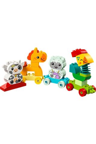 DUPLO Hayvan Trenim 10412