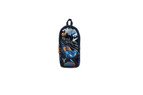 Me Çanta PJ Mask Arabalı Kalem Çantası 21433