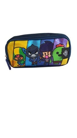 Me Çanta Brawl Stars Kalem Çantası 21964