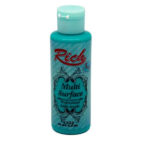 Rich Multi Surface 130 CC AKUA