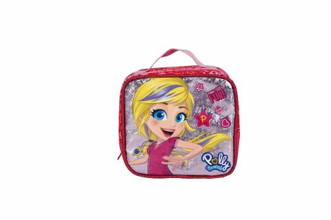 Me Çanta Polly Pocket Beslenme Çantası 21452