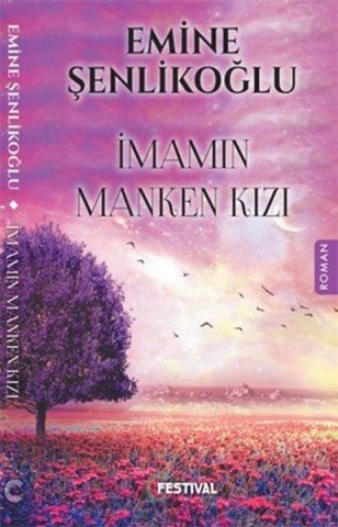 İmamın Manken Kızı-Emine Şenlikoğlu