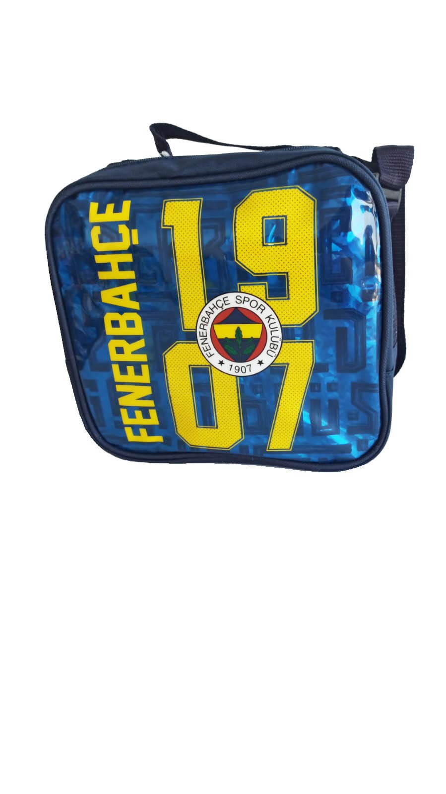 Me Çanta Fenerbahçe Beslenme Çantası 21761