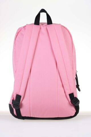 Kaukka Sport Sırt Çantası Pembe