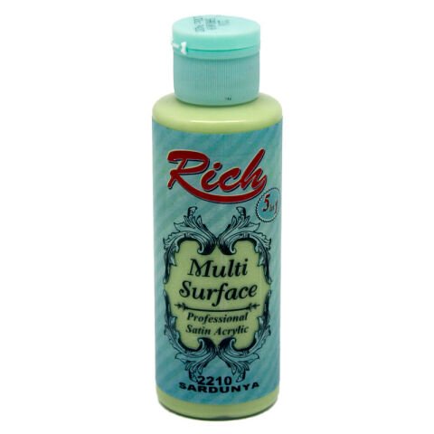 Rich Multi Surface 130 CC SARDUNYA
