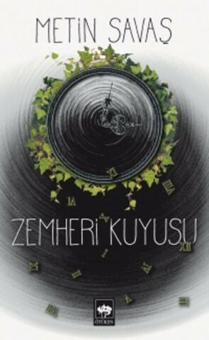 Zemheri Kuyusu-Metin Savaş