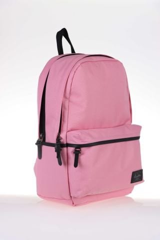 Kaukko Basic Sırt Çantası Pembe