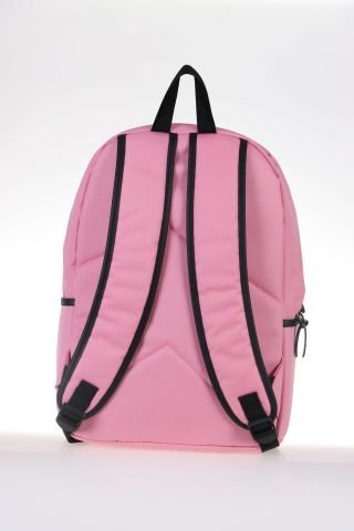 Kaukko Basic Sırt Çantası Pembe