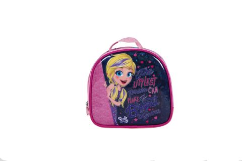 Me Çanta Polly Pocket Beslenme Çantası 21472
