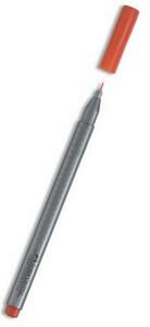 Faber-Castell Gri̇p Fi̇nepen 0.4mm Turuncu
