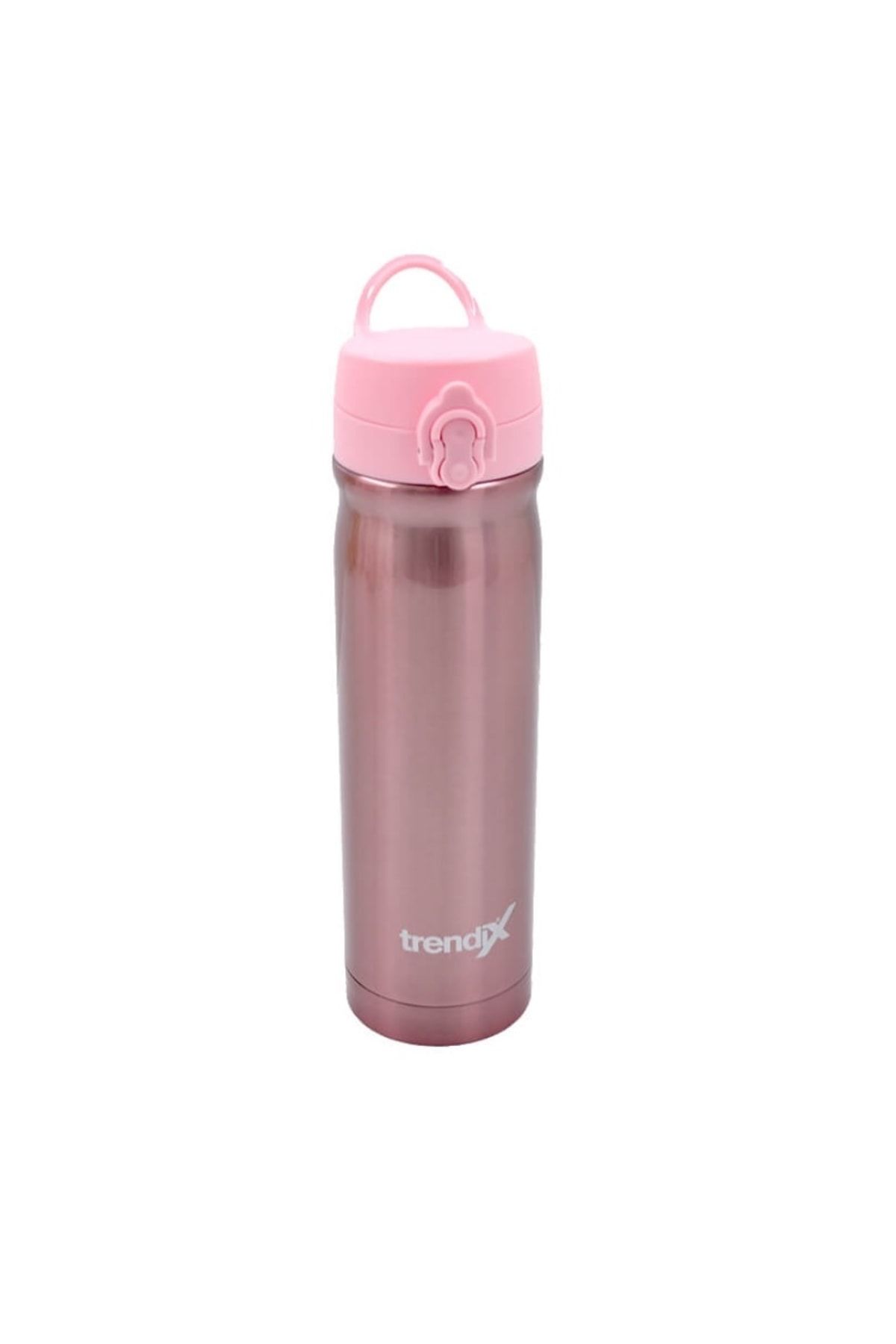 Çelik Matara 500ml Pas.pembe U5000-pp