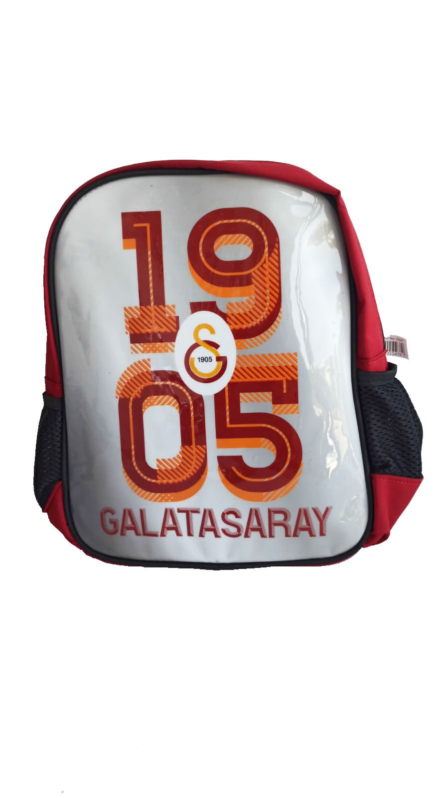 Me Çanta Galatasaray 1905 Anaokulu Çantası 21547
