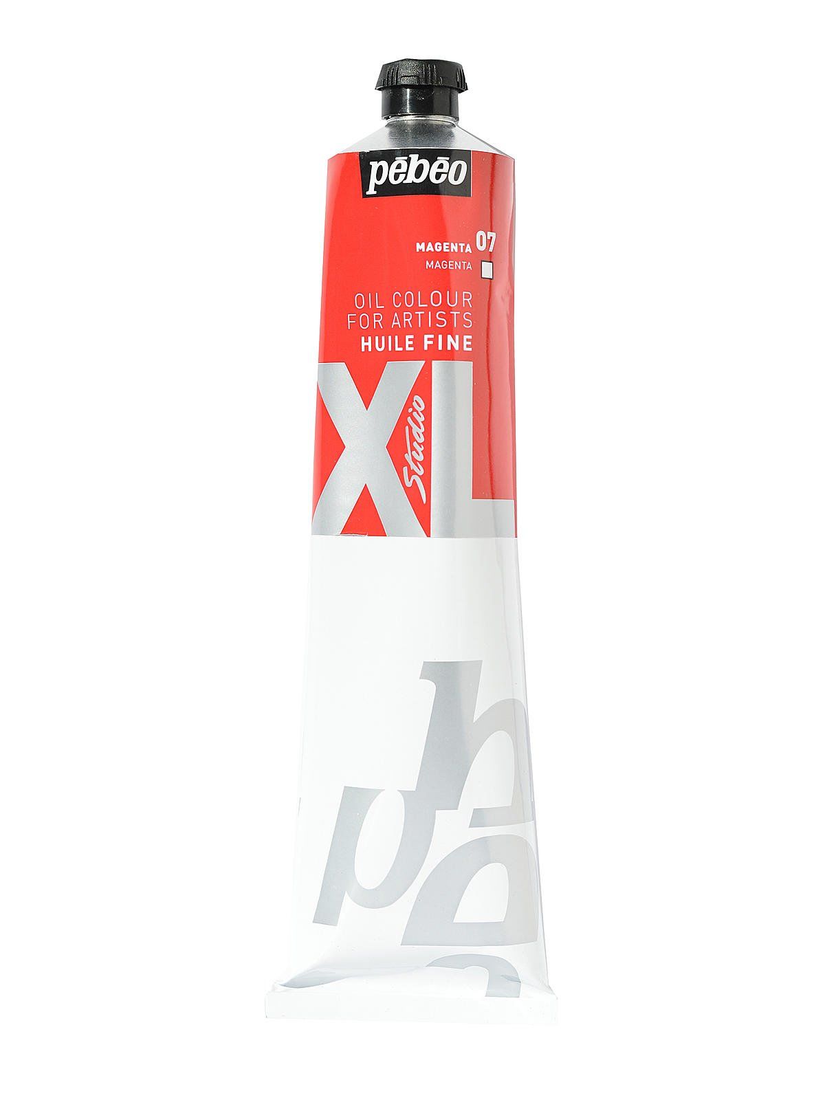 Pebeo Huile Fine XL Yağlı Boya 200ml 07 Magenta