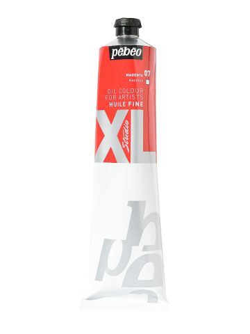 Pebeo Huile Fine XL Yağlı Boya 200ml 07 Magenta