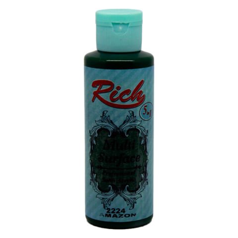 Rich Multi Surface 130 CC AMAZON