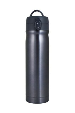Trendıx Çelik Içli Termos ( 500 ml ) Gri