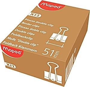Maped 51MM Kıskaç 12'lik