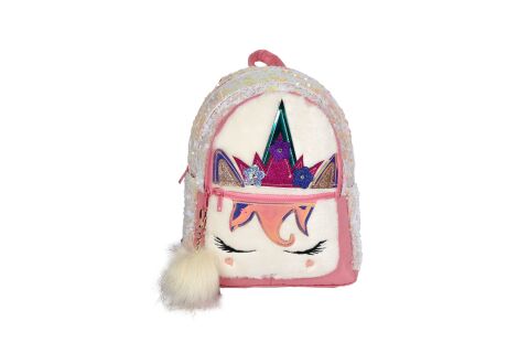 Me Çanta Miss Mirella Unicorn Anaokul Çantası 21082