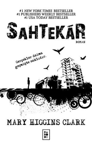 Parodi Yayınları Sahtekâr - Mary Higgins Clark