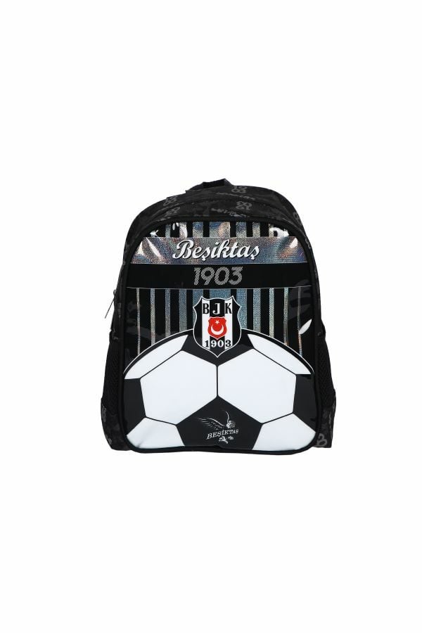 Me Çanta Beşiktaş Anaokul Çantası 21305