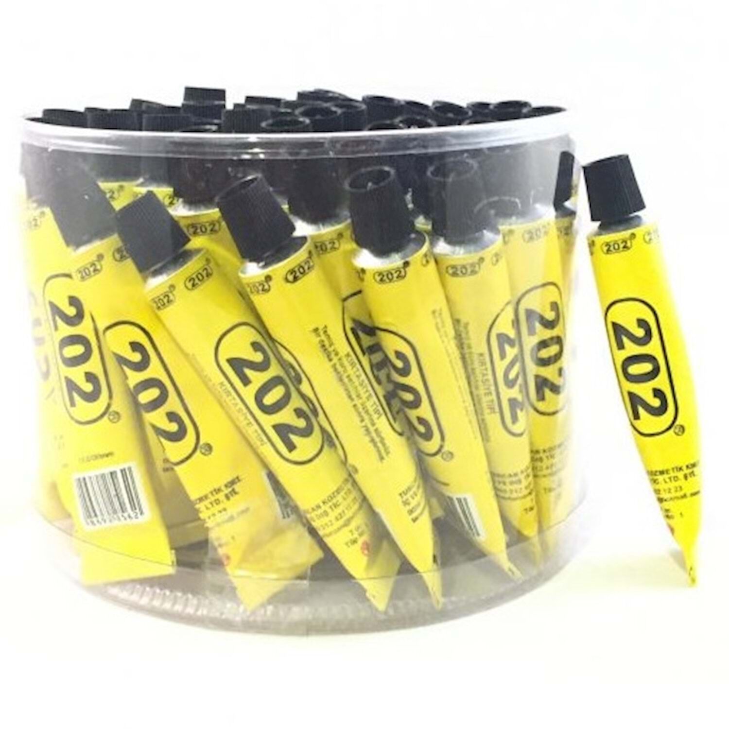 202 Sıvı Yapıştırıcı 17gr