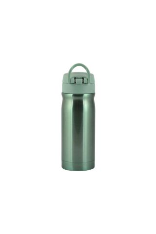 Trendıx Çelik Içli Termos ( 350 ml ) Pastel Yeşil