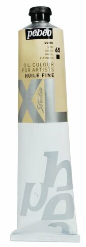 Pebeo Huile Fine XL Yağlı Boya 200ml 65 Ivory