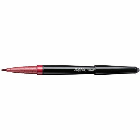 Bic Bodymark Geçici Dövme Markörü 3'Lü Blister