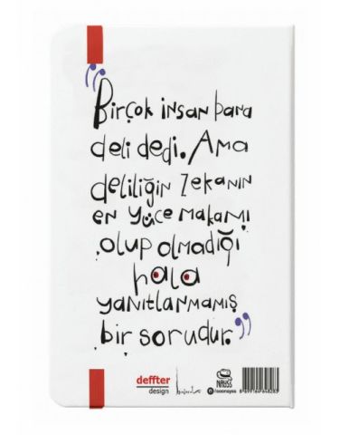 Deffter Uykusuz / Edgar