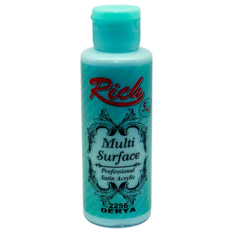 Rich Multi Surface 130 CC DERYA