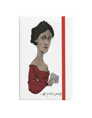 Deffter Uykusuz / Wirginia Woolf
