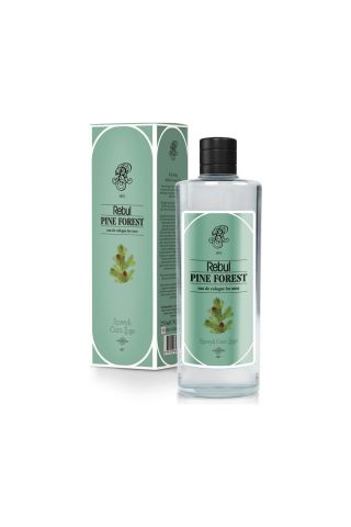 Pıne Forest 250 ml Kolonya (ORMAN ÇAMI KOKUSU)