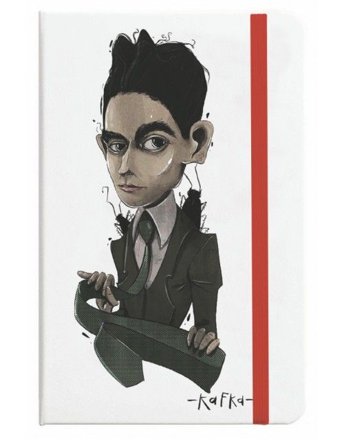 Deffter Uykusuz / Kafka