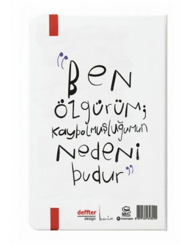 Deffter Uykusuz / Kafka