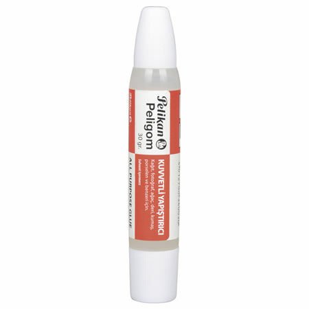 Pelikan Peligom Çok Amaçlı Yapıştırıcı 30gr