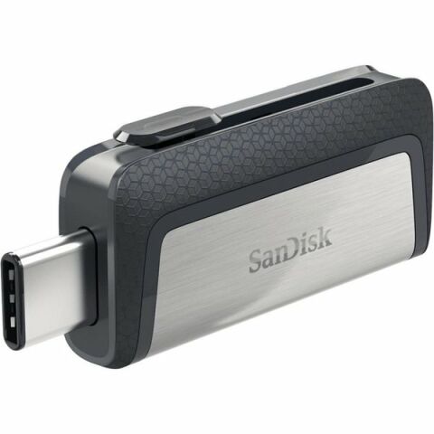 Sandisk 32 Gb Usb 3.0 Type-C Dual Drıvesdddc2-032G-G46