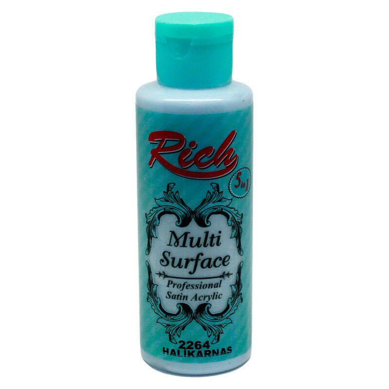 Rich Multi Surface 130 CC HALİKARNAS