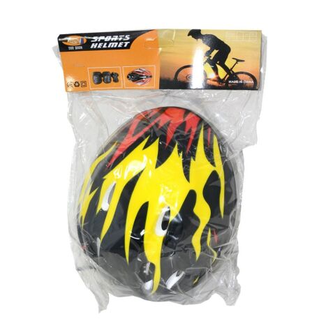 Birlik Oyuncak Renkli Paten Kaskı BRL-SXQSH-6
