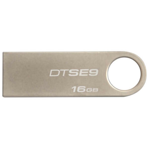 Kingston 16Gb Usb Bellek
