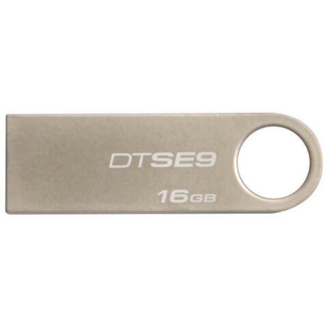 Kingston 16Gb Usb Bellek